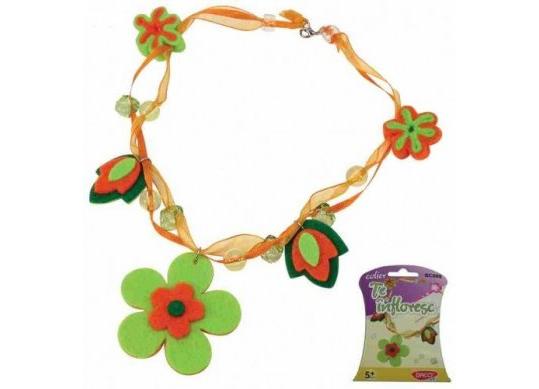 Accesorii DacoArt Bratara Te Infloresc SC009