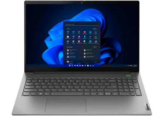 Laptop 15.6 Lenovo ThinkBook 15 G4 IAP / Intel Core i3-1215U / 16GB / 512GB SSD / Mineral Grey 21DJ00U2RK