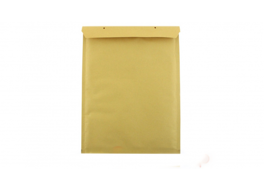 Plic cu bule de aer Antisoc kraft 180*265 mm Nr14 06-9126