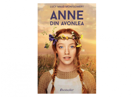 Carte Anne de la Avonlea CD2959
