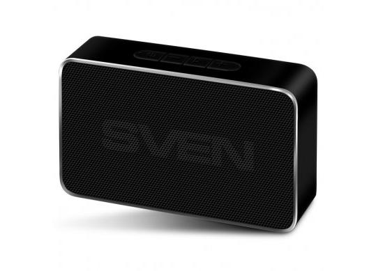 Boxa portabila SVEN PS85 USB Power Supply 5W, 600mAh, Aluminium  case PS85