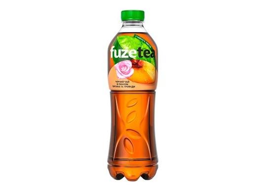 Apa 1.0l Fuze Tea(asorti) 027474