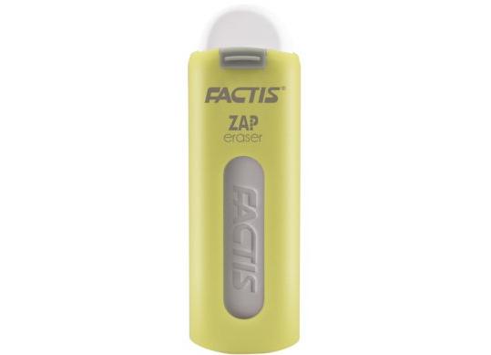 Radiera Factis ZAP PTF1130