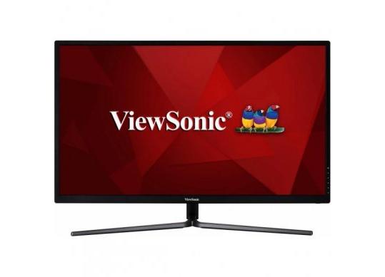 31.5 VIEWSONIC IPS LED VX3211-2K-MHD Black (3ms, 1200:1, 300cd, 2560x1440, 178°/178°, VGA, HDMI, Di VX3211-2K-MHD