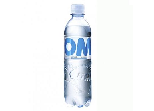 Apa 0.500l OM plata 108357