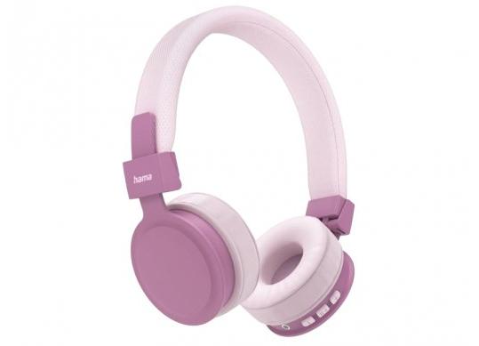 Casti Hama Freedom Lit II Bluetooth® Headphones, On-Ear, Foldable, with Microphone, bl 184199