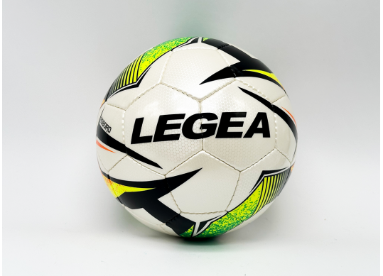 Minge fotbal Legea Roboro (Galben/Verde)N4 051240