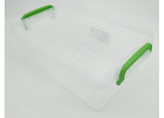 Container plastic 4.0 Lt,Sterk 000224