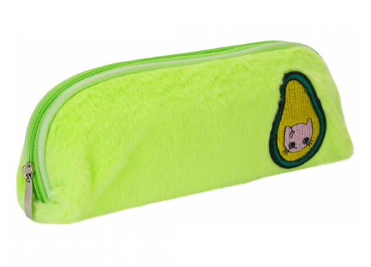 Penar 2 fermuare Avocado CF87202