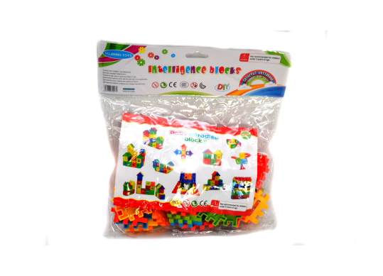 Constructor Lego ML14-1 8002