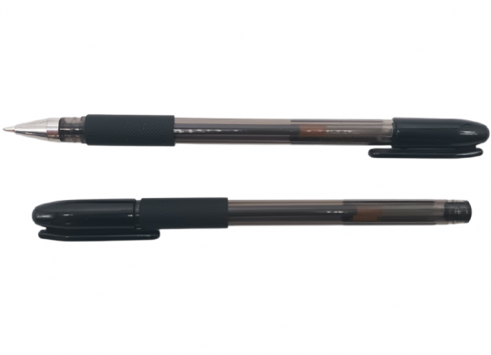 Pix gel negru 0.5mm (ML17-4) HY505-N