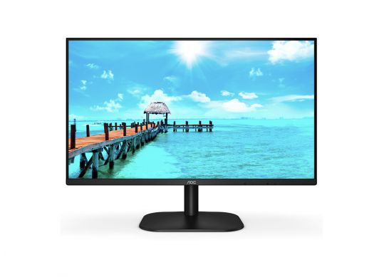 27.0 Monitor AOC 27B2H / 7ms / Black AOC 27B2H/EU