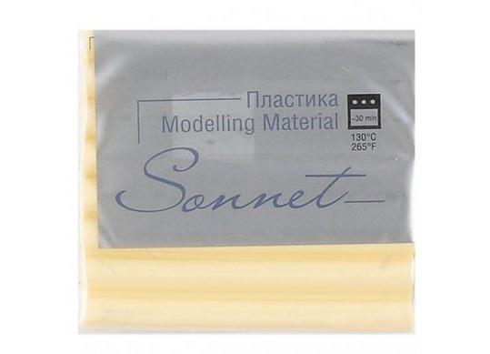 Lut polimeric Sonnet 56gr vanilla 5965000