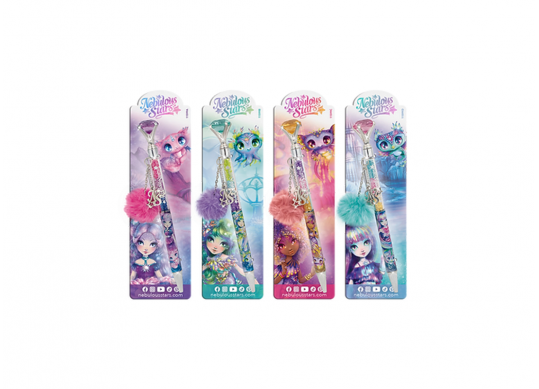 Pix cu accesoriu diamant Nebulous Stars 11599