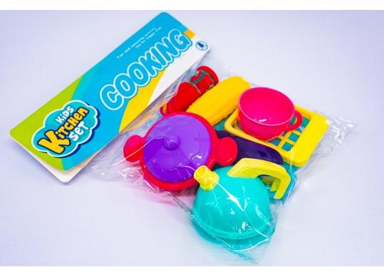Jucarie set vesela 69150