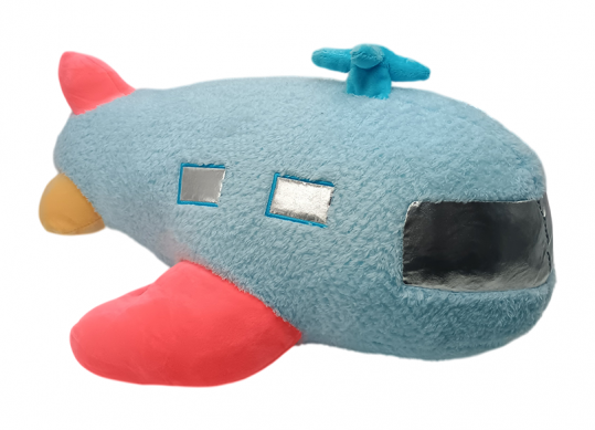 Jucarie plus (elicopter)+pled 7421-60