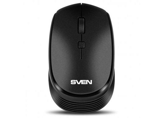 Mouse SVEN RX210W Wireless Optical Mouse RX210W