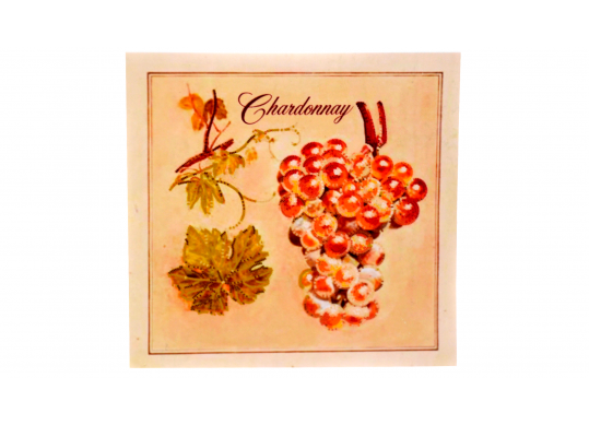 Set de creatie Broderie cu bisere 30*35 Chardonnay BP1034