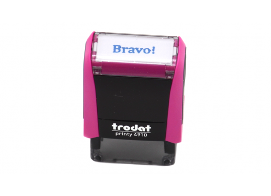 TRODAT Printy 4910 (Bravo!) 53528-2