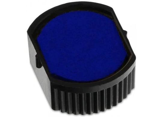 COLOP tusiera E/R12 Blue E/R12B