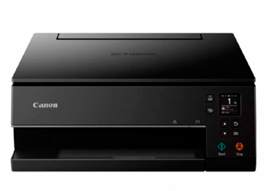 MFD Canon Pixma TS6340a / A4 / Wi-Fi / Duplex / Black TS6340a