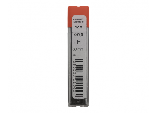 Mine Creion Mecanic Koh-i-Noor 0.9mm H KH417200H
