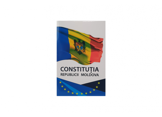 Carte Constitutia RM FL1799