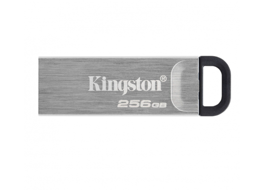 Flash USB: 256GB Kingston DT Kyson USB3.2 metal DTKN/256GB