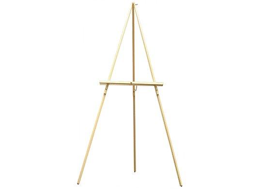 Sevalet Conda bambus 170x90x90cm A13114
