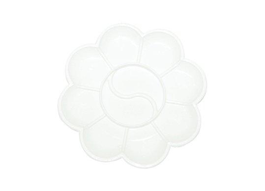 Paleta Conda ovala 20x30x0.3cm (placaj) A15442