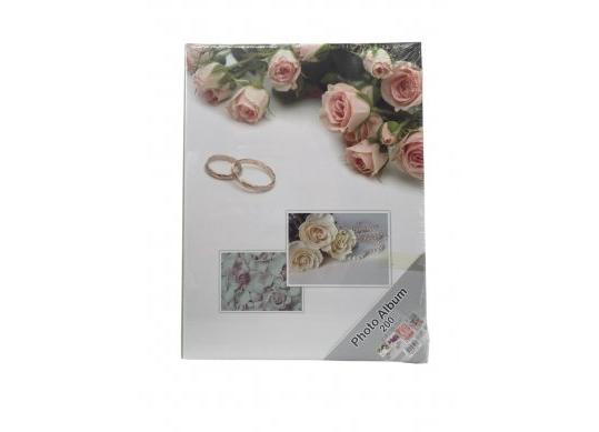 Album foto 200 poze 10*15cm Nunta 024891