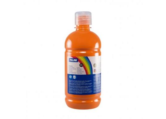 Guas Milan 500ml orange 03632