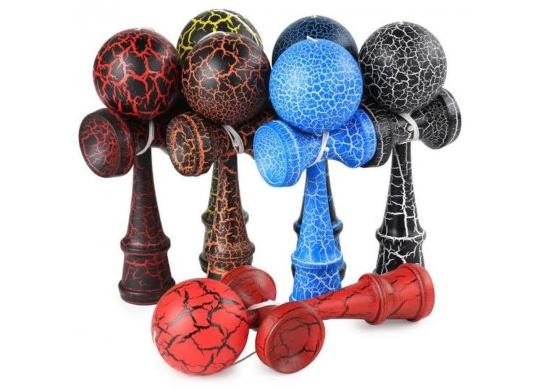 Jucarie KENDAMA Leoprint 832746