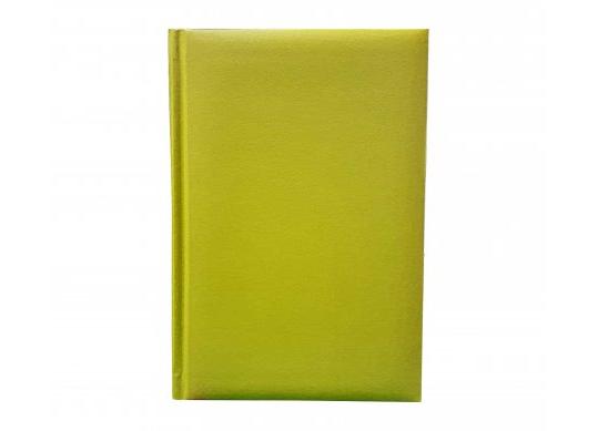 Agenda 2021 A5 CM (Galben Lime) CM29557