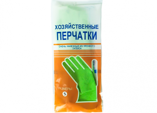 Manusi green S (menaj/PVC-50gr) 18-001S