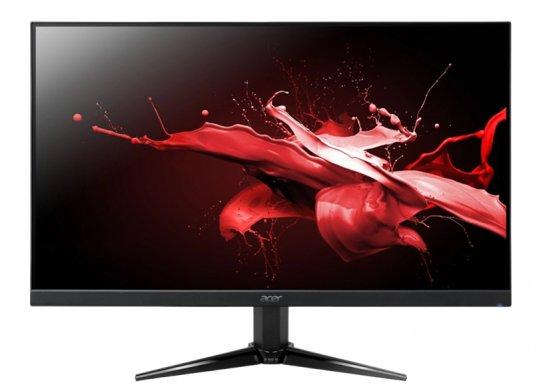 27 Monitor Gaming ACER Nitro QG271E [UM.HQ1EE.E01] / 1ms / 75Hz / Black QG271EBII