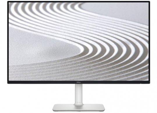 23.8 Monitor DELL S2425HS/ 100Hz/ 4ms/ Black/Silver 1006149216