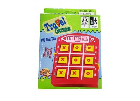 Joc de masa TIC TAC TOE 1411138