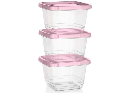 Lunch Box 1.36 (3buc) 55075356 55075356