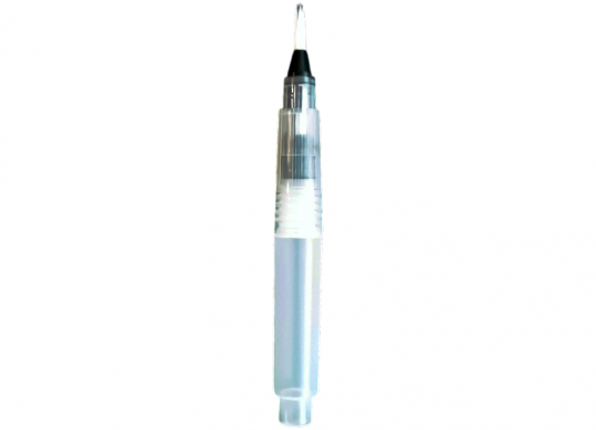 Pensula rezervor Conda virf mic A109343