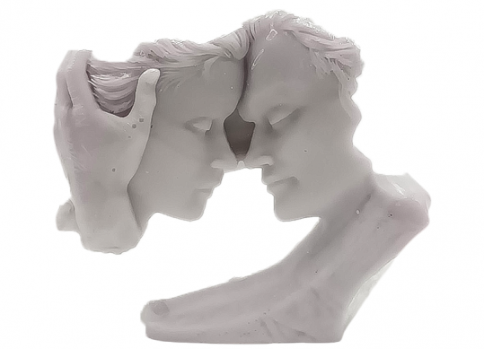 Lumanare parfumata Indragostitii S SA128