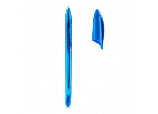 Pix Keyroad,1.0mm albastru,mina cu ulei KR971821