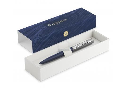Waterman Paris Pix Allure DLX Blue BP M Blue W2174512