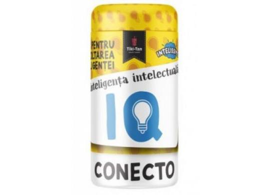 Joc Intelissimo. IQ Conecto 6+ CD3270