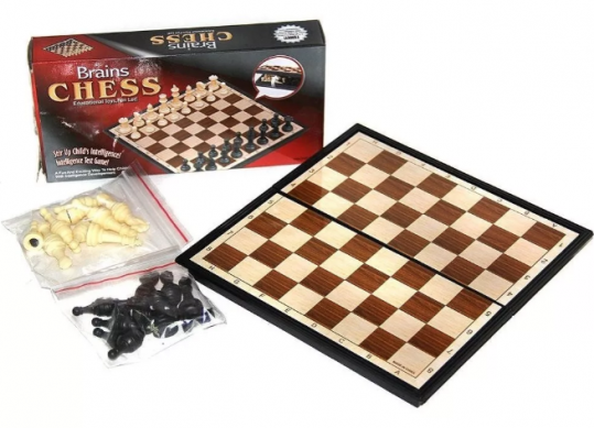 Sah magnet Brains Chess (8508) 224441