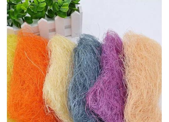Accesorii SIZAL (diverse culori) 001538