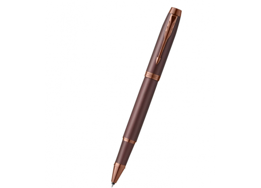 Parker Roller IM Monochrome Burgundy S2190513