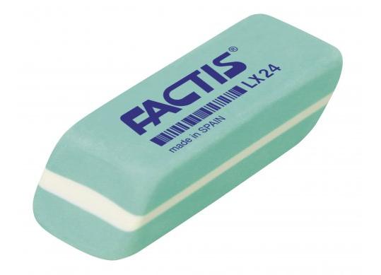 Radiera Factis LX 24 CPFLX24