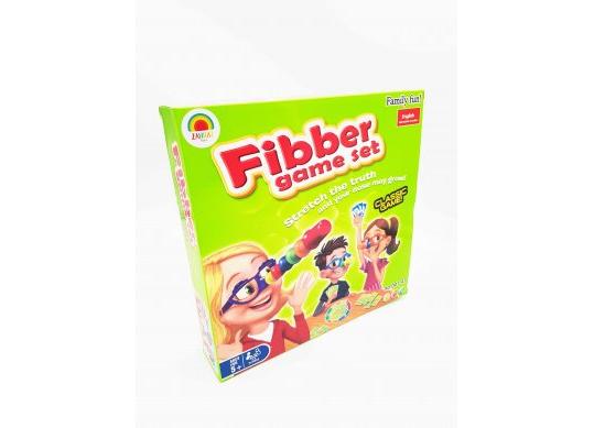 Joc de masa Fibber 007-474