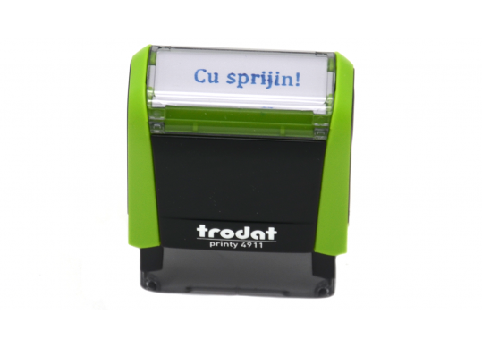 TRODAT Printy 4911 (Cu sprijin!) 43116